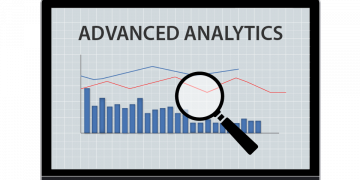5 Key Benefits of Advanced Analytics